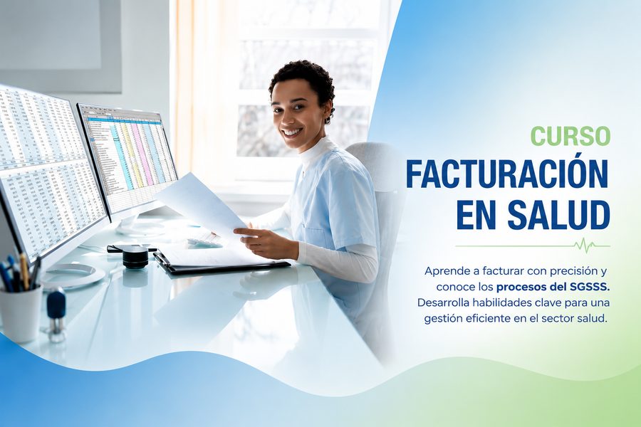Facturación en Salud