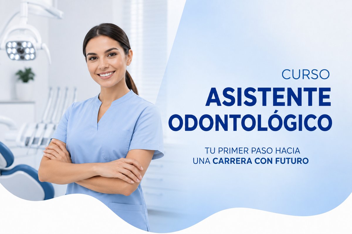 Asistente Odontológico