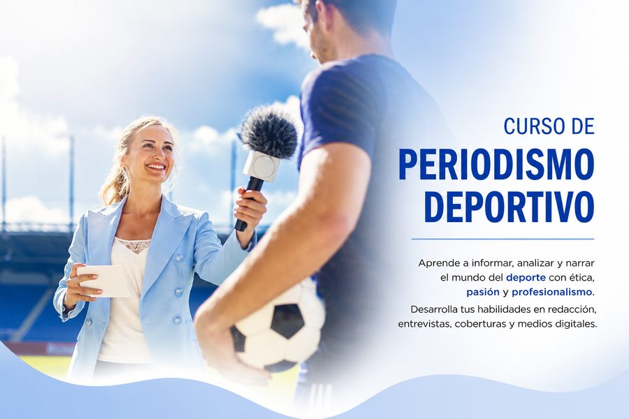 Periodismo Deportivo