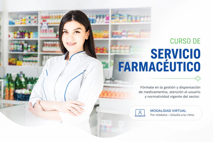 Servicio Farmacéutico