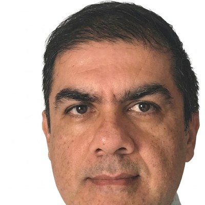 Alexander Tarazona Hernández