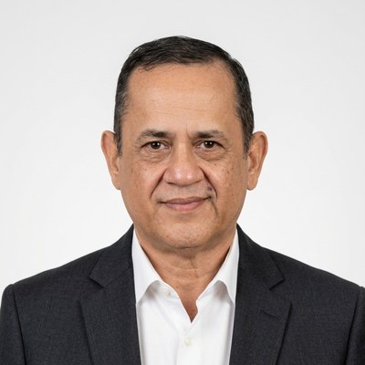 Álvaro Enrique León Uribe