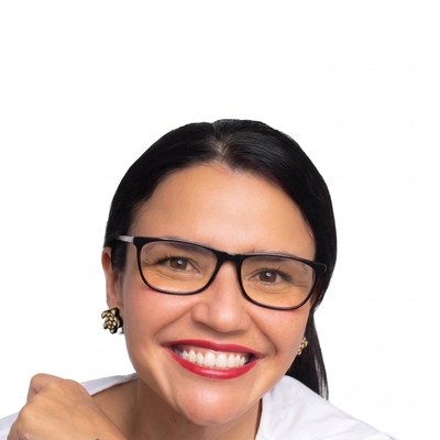 Andrea del Pilar Barreto Jiménez