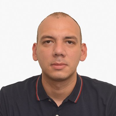 Carlos Felipe Tarazona Álvarez