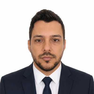 Javier Alirio Vega Amaya