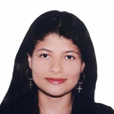 Kimberlay García Peña