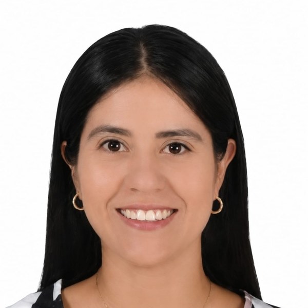 Paola Andrea Gáfaro Rivera