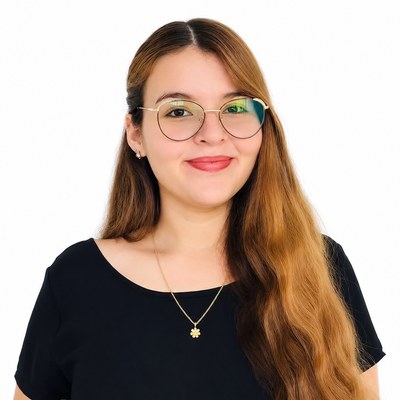 Paula Andrea García Vargas