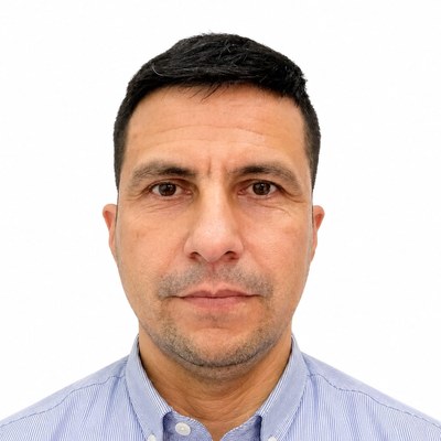 Wilmer Martínez Ardila