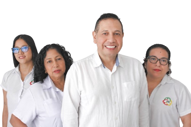 Equipo de Corpesander