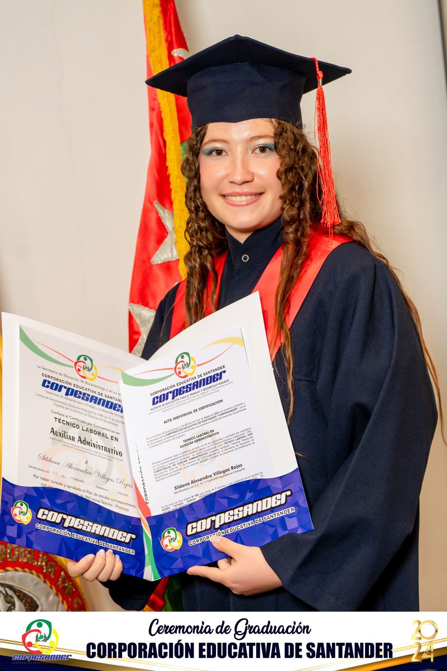 Galería Corpesander