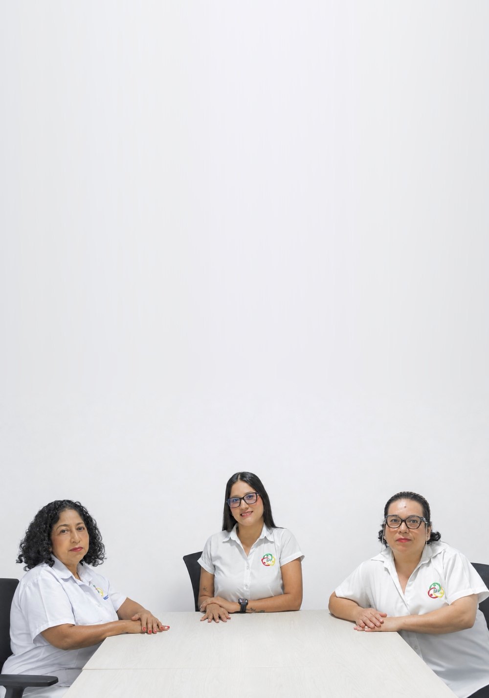 Equipo del Área Comercial de Corpesander