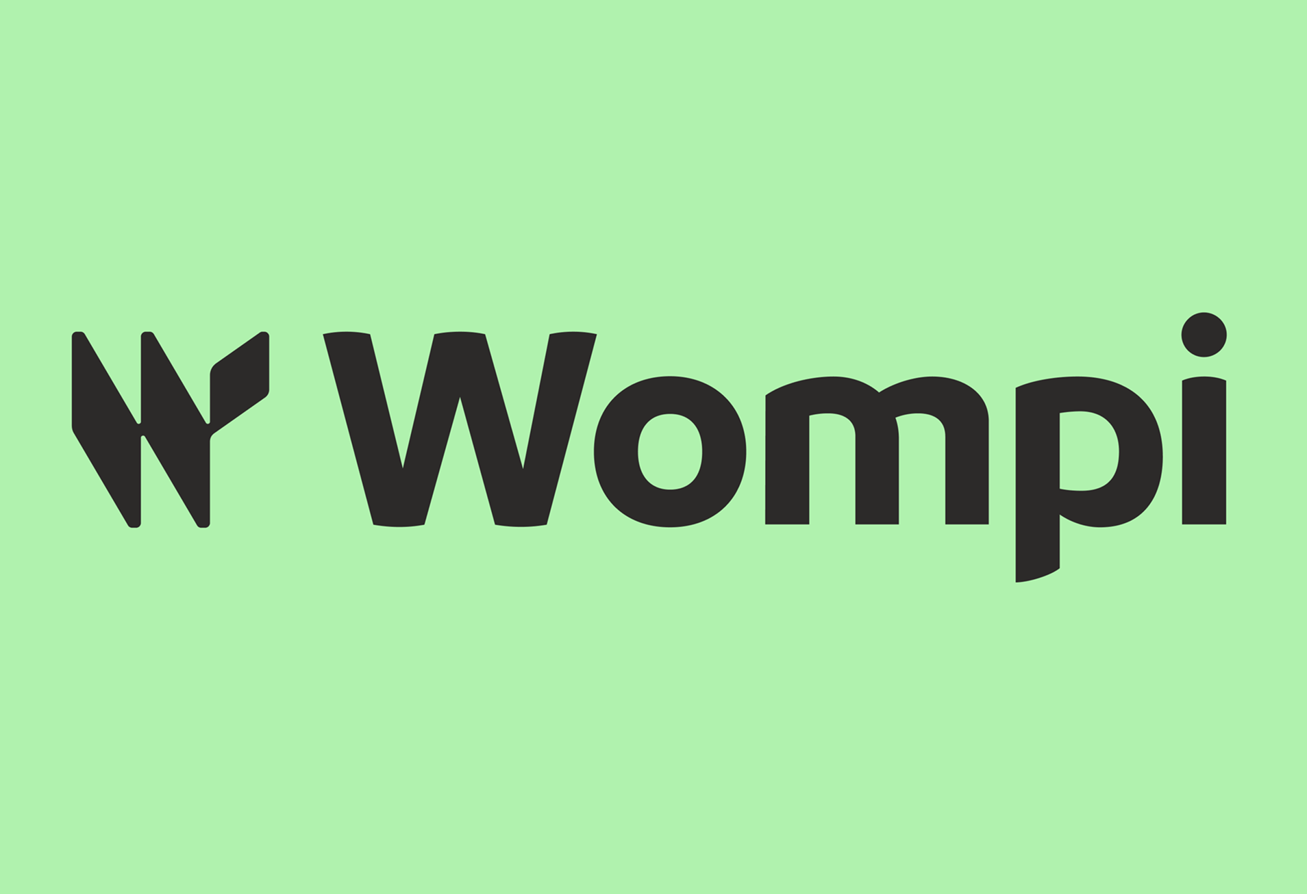 Wompi — pasarela de pagos de Bancolombia